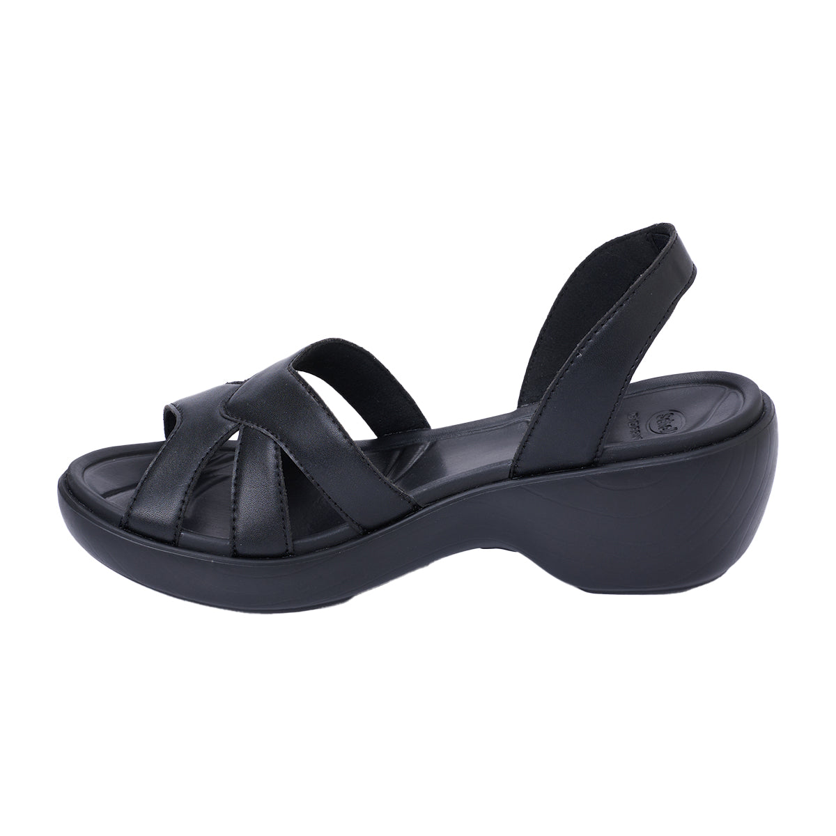 รองเท้าแตะ ผู้หญิง สกอลล์ รัดส้น รุ่น Fairy - Scholl Shoes Thailand