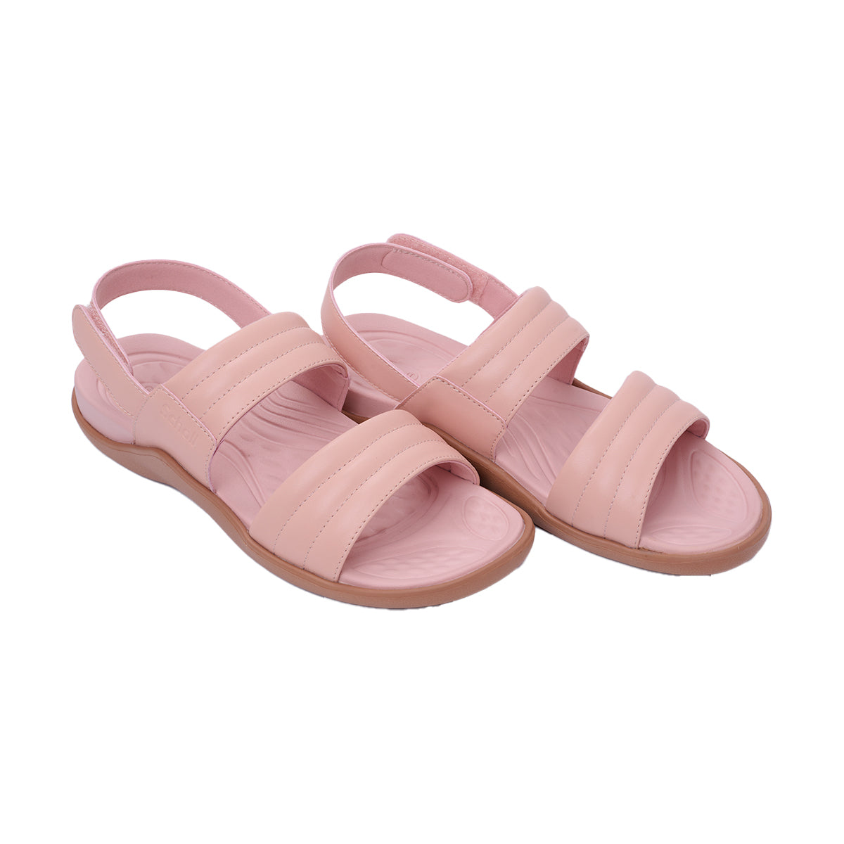 รองเท้าแตะ ผู้หญิง สกอลล์ รัดส้น รุ่น Mina - Scholl Shoes Thailand