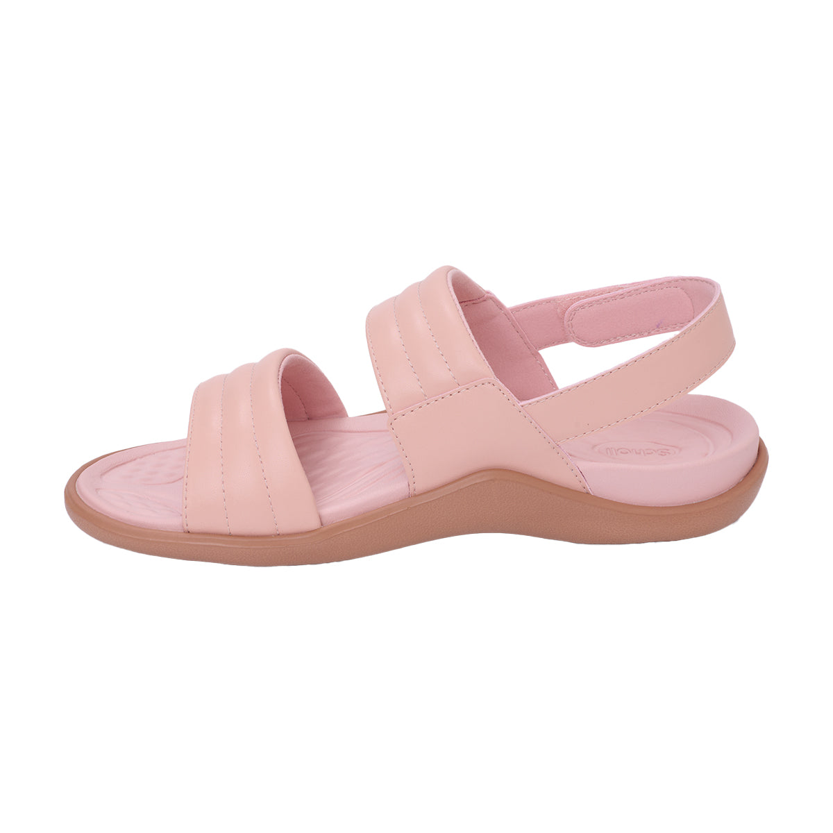 รองเท้าแตะ ผู้หญิง สกอลล์ รัดส้น รุ่น Mina - Scholl Shoes Thailand