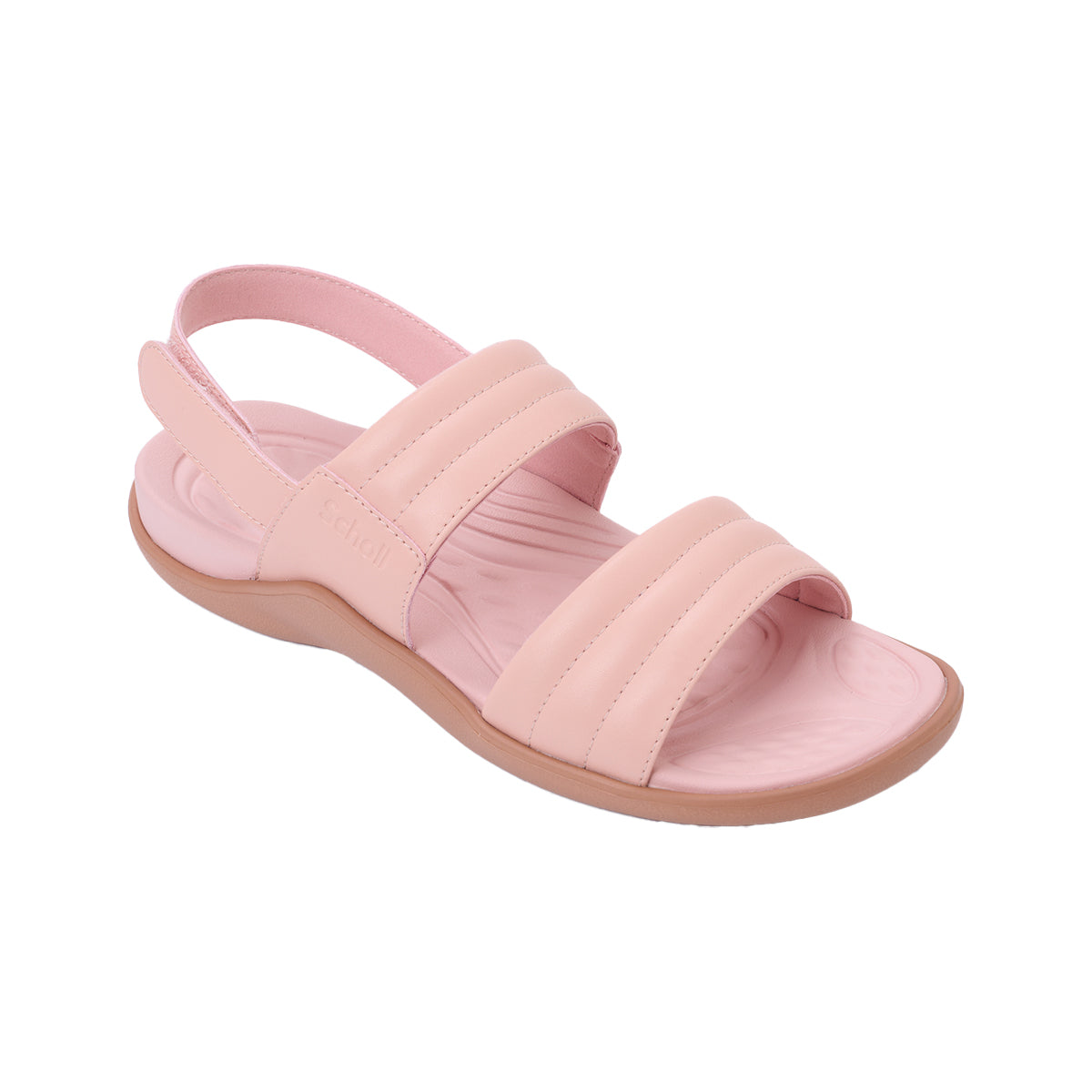 รองเท้าแตะ ผู้หญิง สกอลล์ รัดส้น รุ่น Mina - Scholl Shoes Thailand