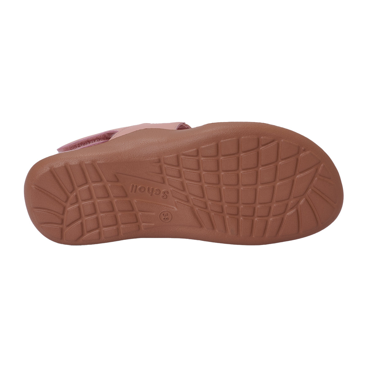 รองเท้าแตะ ผู้หญิง สกอลล์ รัดส้น รุ่น Mina - Scholl Shoes Thailand