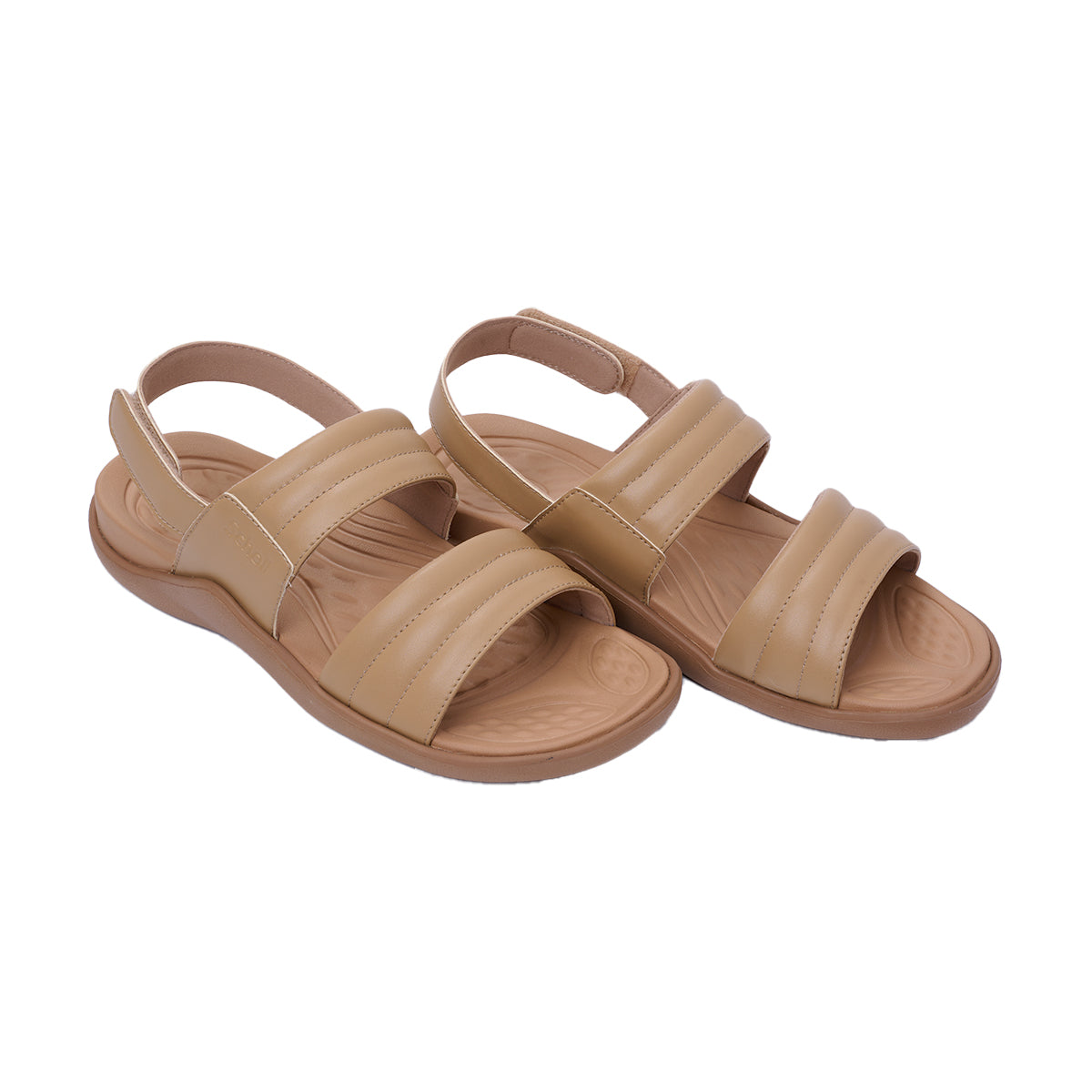 รองเท้าแตะ ผู้หญิง สกอลล์ รัดส้น รุ่น Mina - Scholl Shoes Thailand