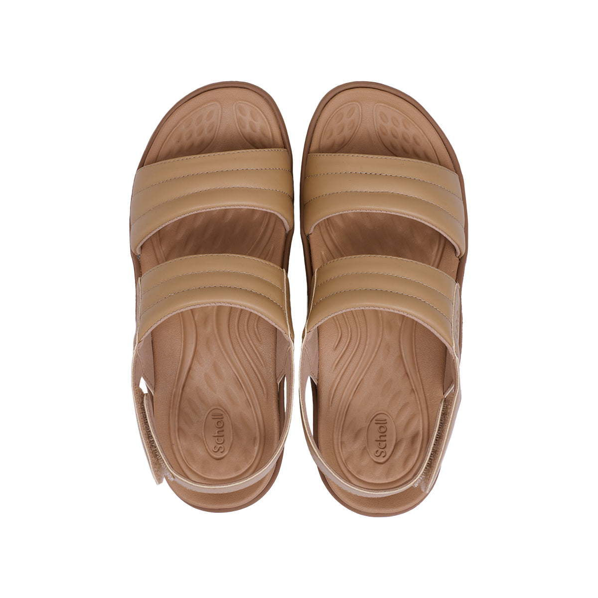 รองเท้าแตะ ผู้หญิง สกอลล์ รัดส้น รุ่น Mina - Scholl Shoes Thailand