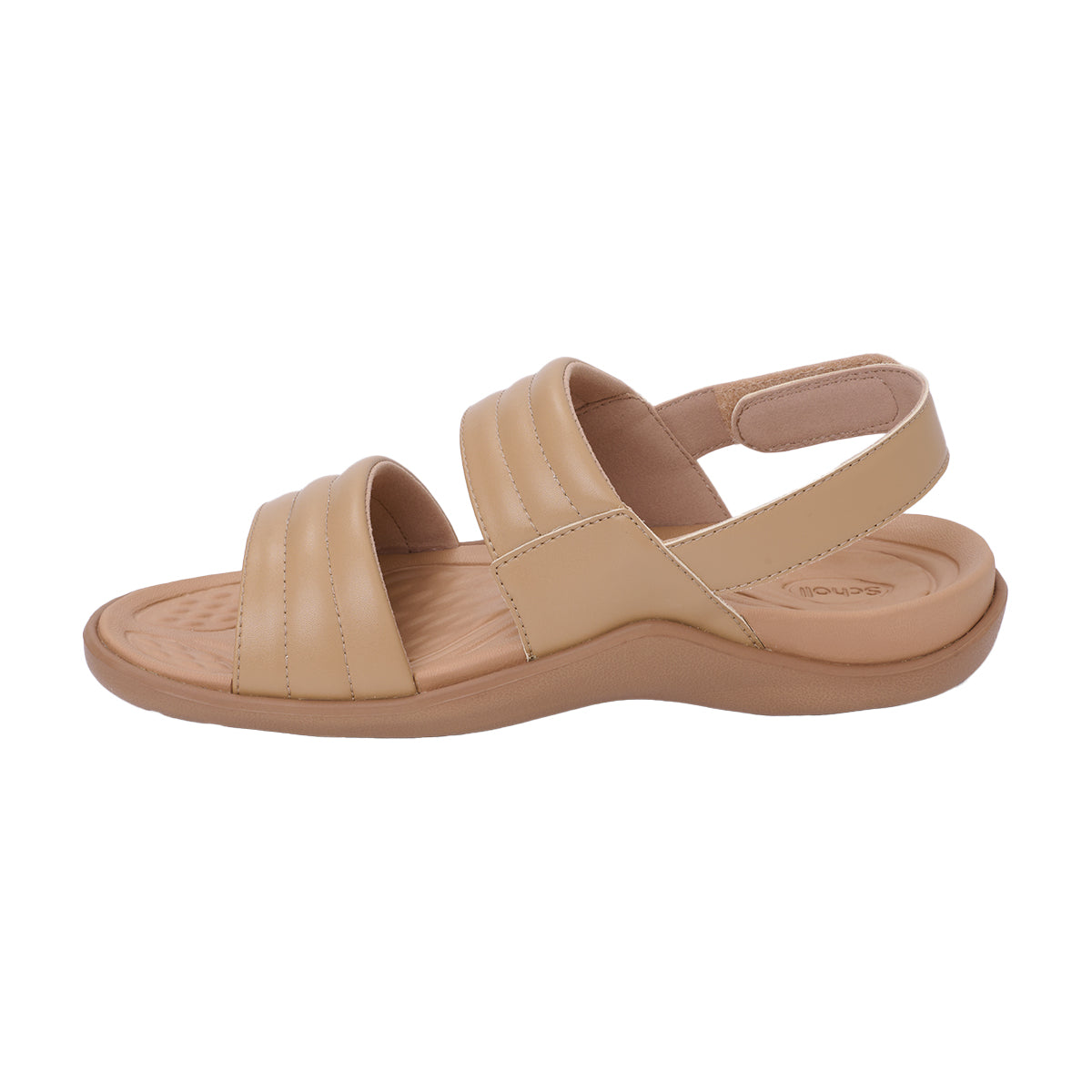 รองเท้าแตะ ผู้หญิง สกอลล์ รัดส้น รุ่น Mina - Scholl Shoes Thailand