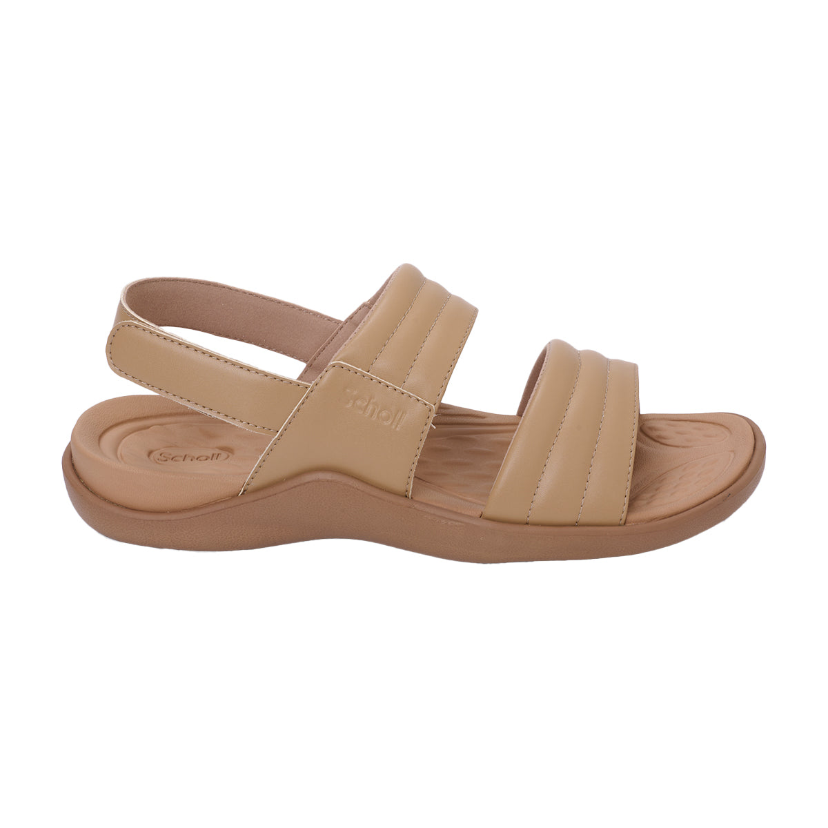 รองเท้าแตะ ผู้หญิง สกอลล์ รัดส้น รุ่น Mina - Scholl Shoes Thailand