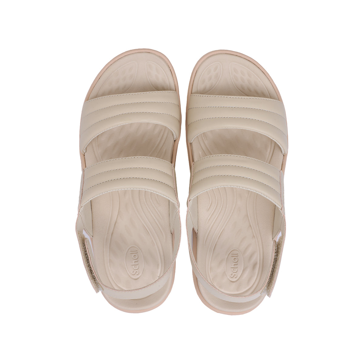 รองเท้าแตะ ผู้หญิง สกอลล์ รัดส้น รุ่น Mina - Scholl Shoes Thailand