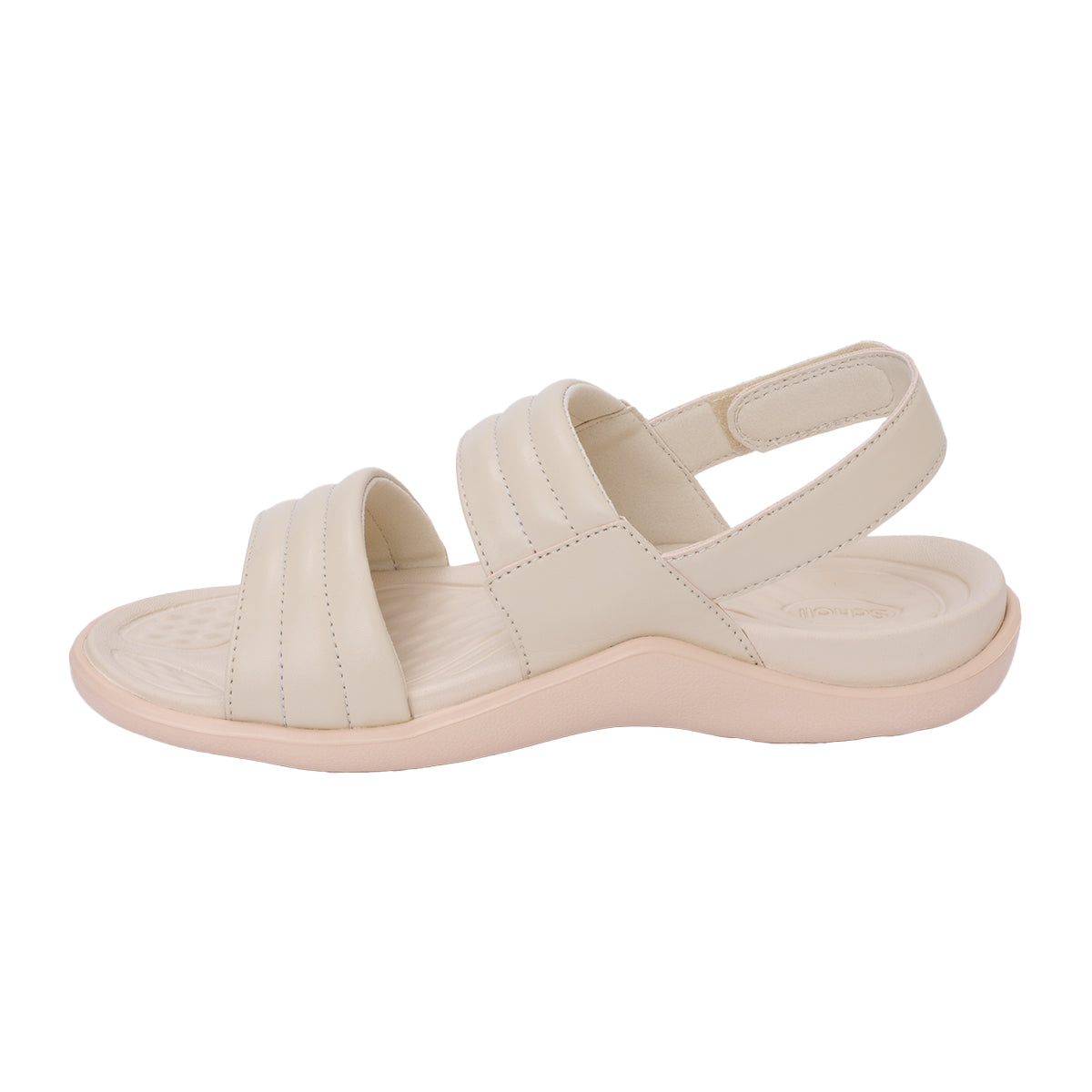 รองเท้าแตะ ผู้หญิง สกอลล์ รัดส้น รุ่น Mina - Scholl Shoes Thailand