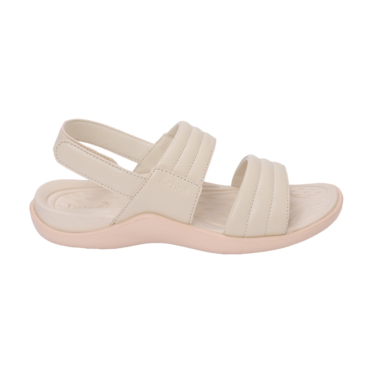 รองเท้าแตะ ผู้หญิง สกอลล์ รัดส้น รุ่น Mina - Scholl Shoes Thailand