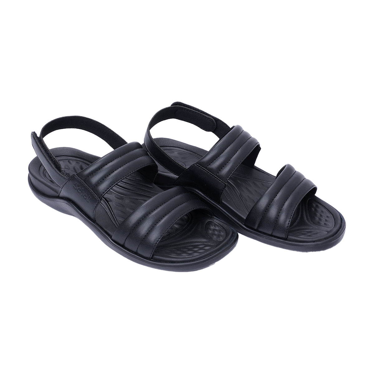 รองเท้าแตะ ผู้หญิง สกอลล์ รัดส้น รุ่น Mina - Scholl Shoes Thailand