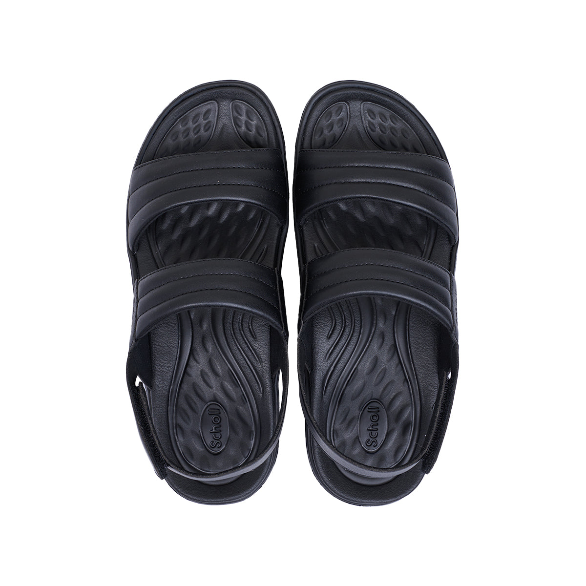 รองเท้าแตะ ผู้หญิง สกอลล์ รัดส้น รุ่น Mina - Scholl Shoes Thailand