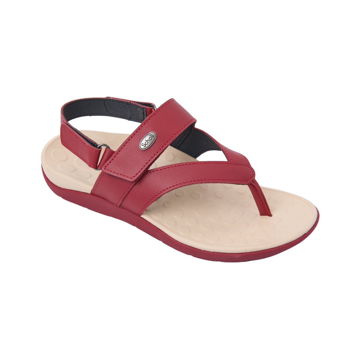 รองเท้าแตะ ผู้หญิง สกอลล์ รัดส้น รุ่น Biom Nova - Scholl Shoes Thailand