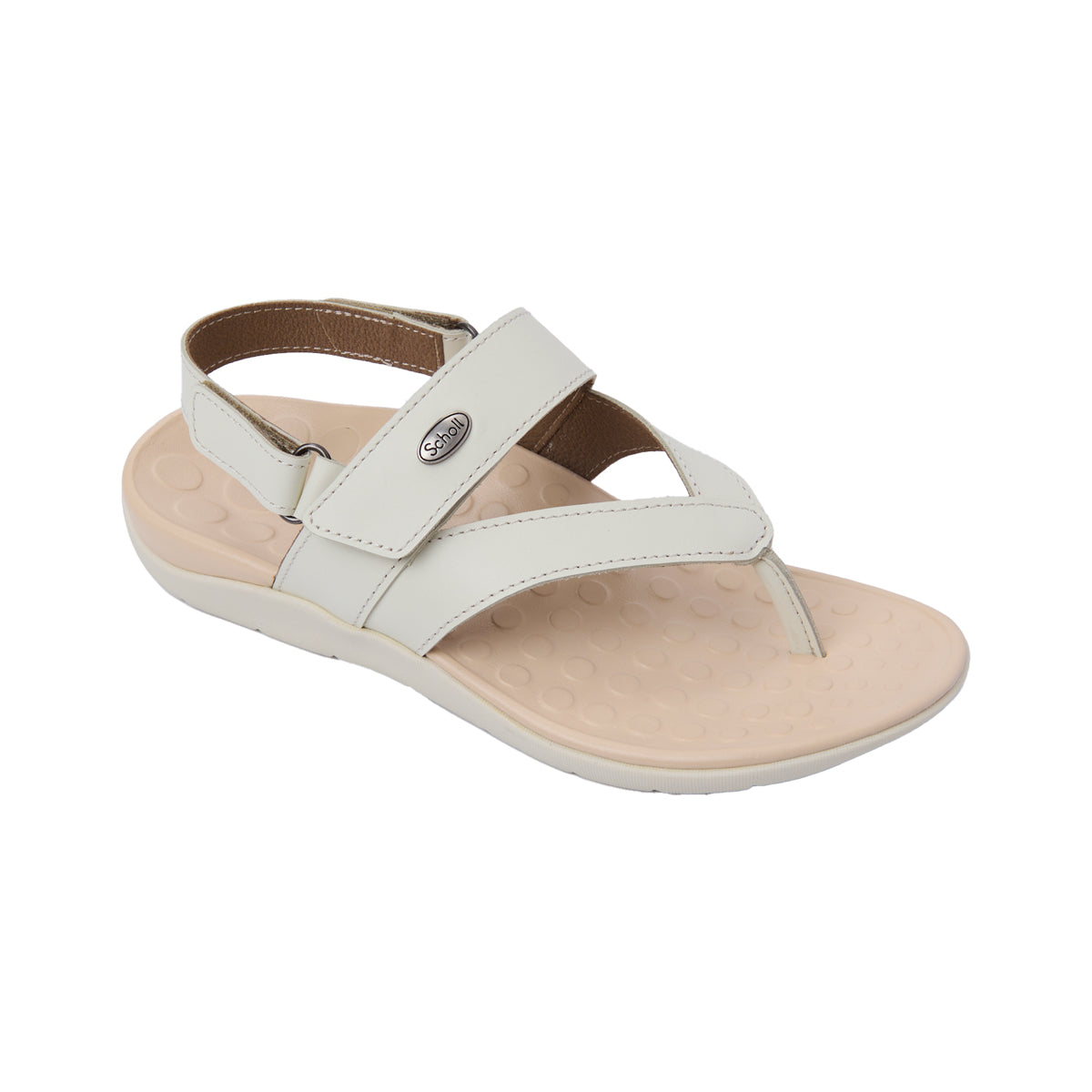 รองเท้าแตะ ผู้หญิง สกอลล์ รัดส้น รุ่น Biom Nova - Scholl Shoes Thailand