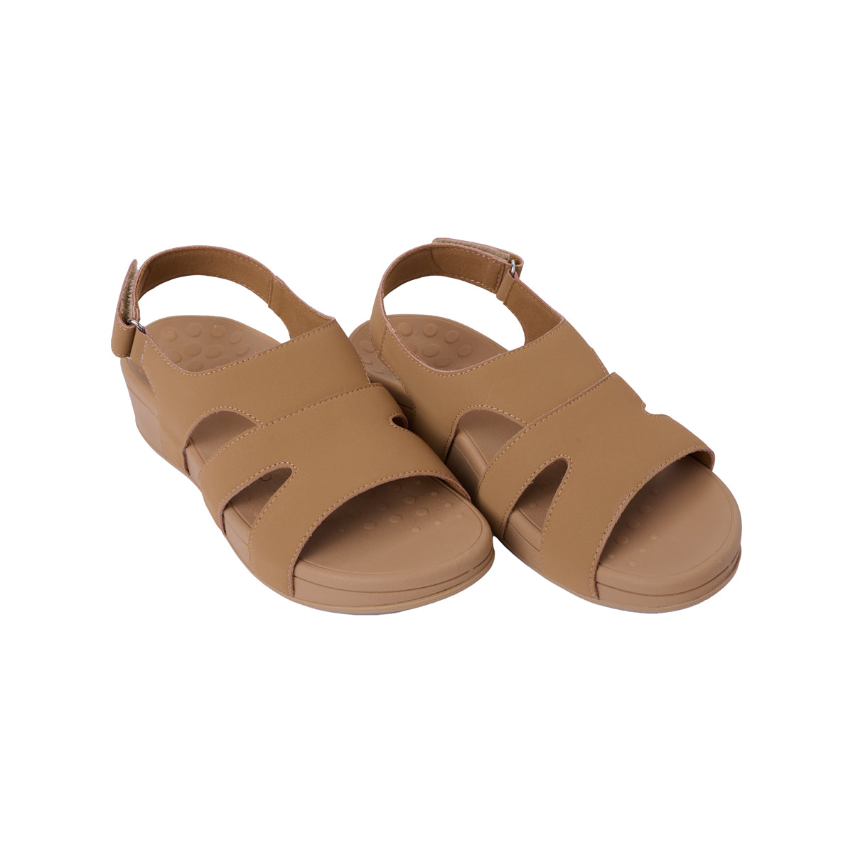 รองเท้าแตะ ผู้หญิง สกอลล์ รัดส้น รุ่น Biom Tessa - Scholl Shoes Thailand