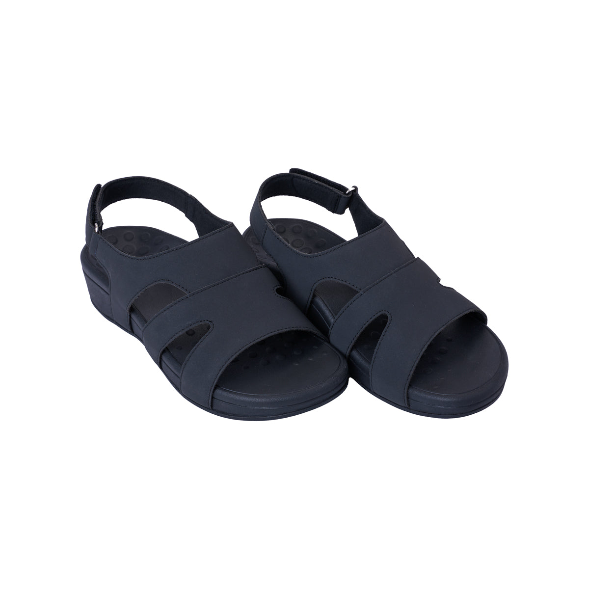 รองเท้าแตะ ผู้หญิง สกอลล์ รัดส้น รุ่น Biom Tessa - Scholl Shoes Thailand