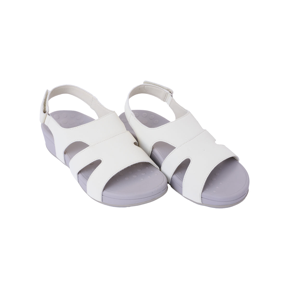 รองเท้าแตะ ผู้หญิง สกอลล์ รัดส้น รุ่น Biom Tessa - Scholl Shoes Thailand