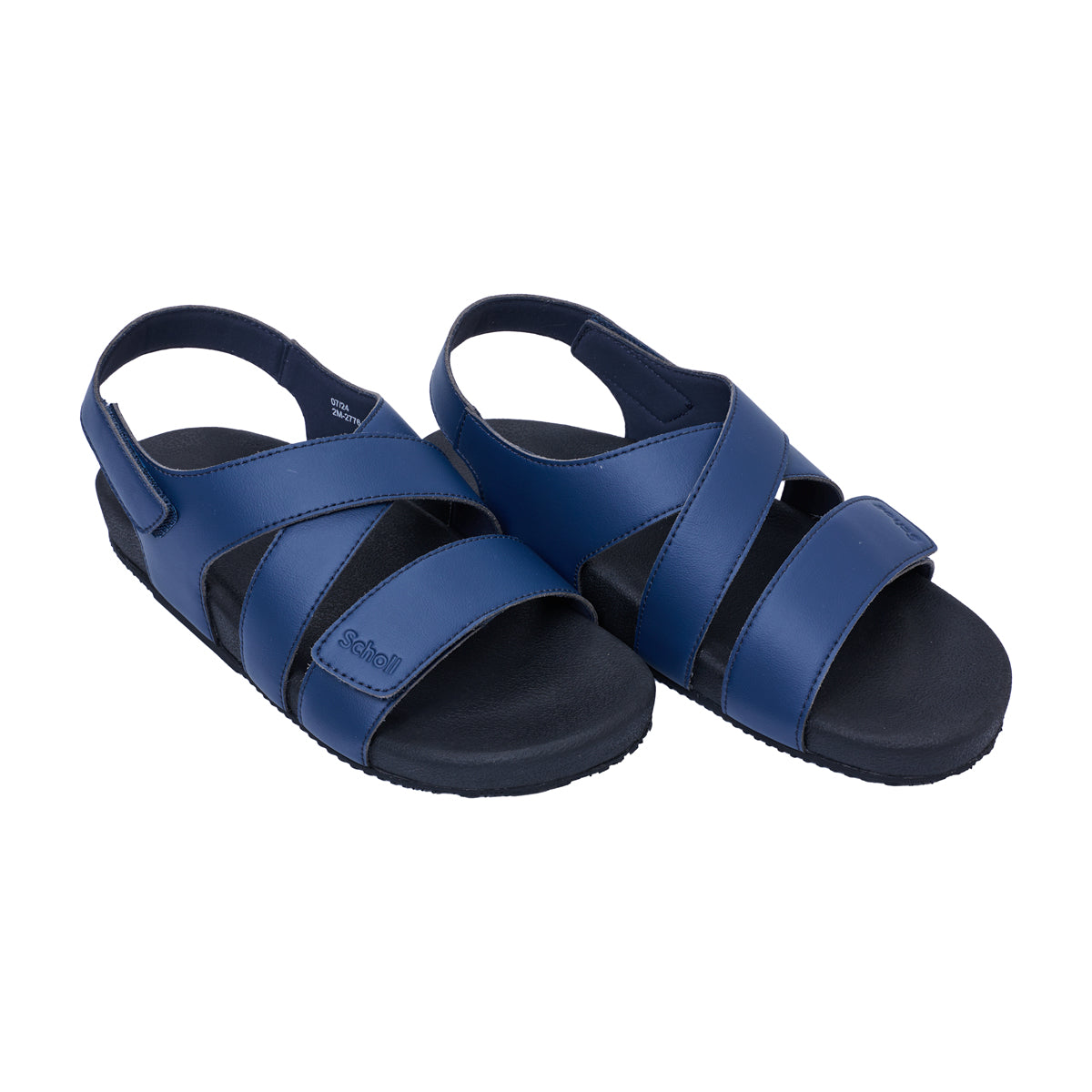 รองเท้าแตะ ผู้ชาย สกอลล์ รัดส้น รุ่น Jackson - Scholl Shoes Thailand