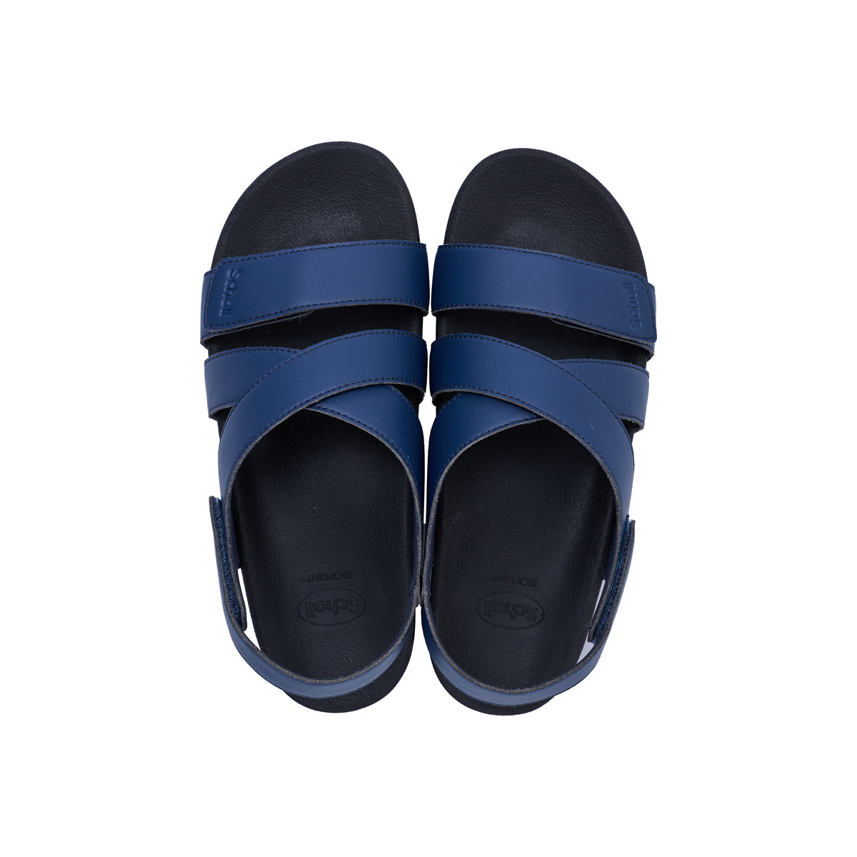 รองเท้าแตะ ผู้ชาย สกอลล์ รัดส้น รุ่น Jackson - Scholl Shoes Thailand