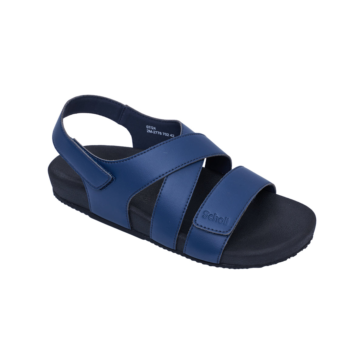 รองเท้าแตะ ผู้ชาย สกอลล์ รัดส้น รุ่น Jackson - Scholl Shoes Thailand