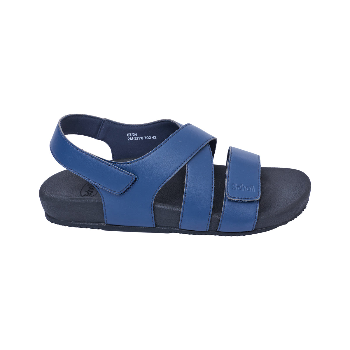รองเท้าแตะ ผู้ชาย สกอลล์ รัดส้น รุ่น Jackson - Scholl Shoes Thailand