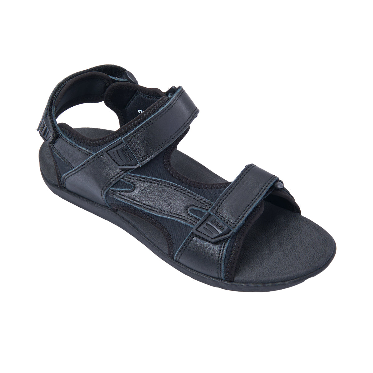 รองเท้าแตะ ผู้ชาย สกอลล์ รัดส้น รุ่น Biom Brick - Scholl Shoes Thailand