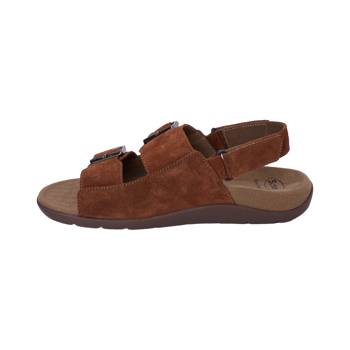 รองเท้าแตะ ผู้ชาย สกอลล์ รัดส้น รุ่น Biom Boston - Scholl Shoes Thailand