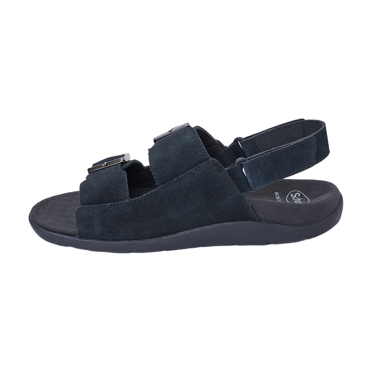 รองเท้าแตะ ผู้ชาย สกอลล์ รัดส้น รุ่น Biom Boston - Scholl Shoes Thailand