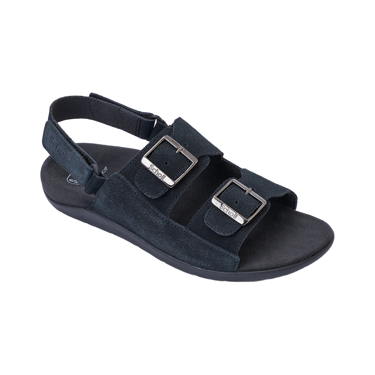 รองเท้าแตะ ผู้ชาย สกอลล์ รัดส้น รุ่น Biom Boston - Scholl Shoes Thailand