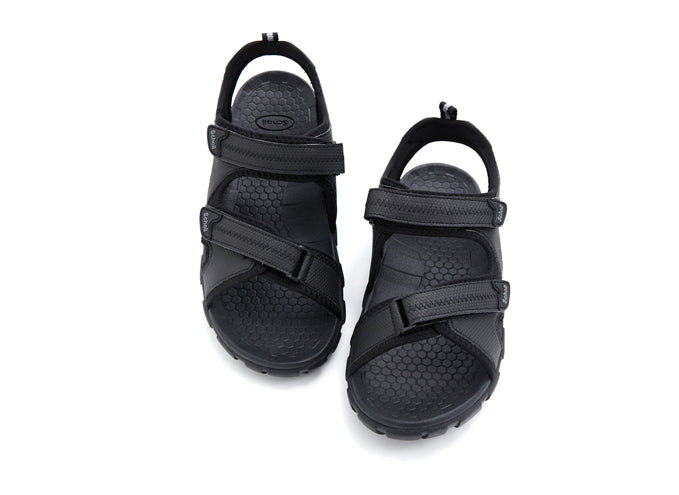 รองเท้าแตะ Unisex สกอลล์ รัดส้น รุ่น Zest - Scholl Shoes Thailand