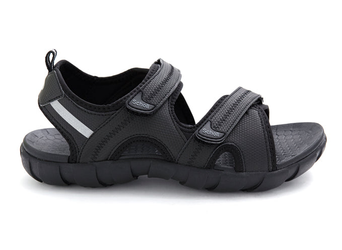 รองเท้าแตะ Unisex สกอลล์ รัดส้น รุ่น Zest - Scholl Shoes Thailand