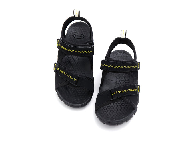 รองเท้าแตะ Unisex สกอลล์ รัดส้น รุ่น Zest - Scholl Shoes Thailand