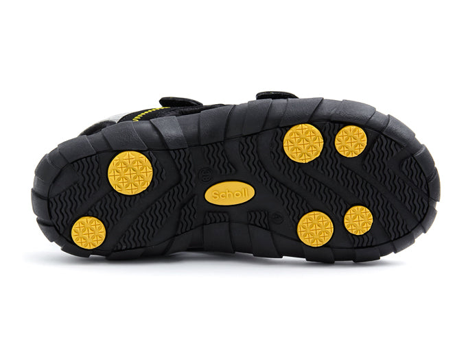 รองเท้าแตะ Unisex สกอลล์ รัดส้น รุ่น Zest - Scholl Shoes Thailand