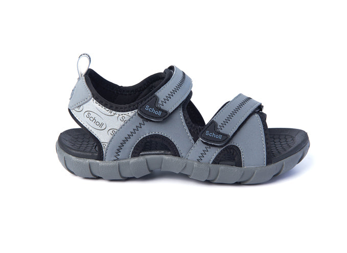 รองเท้าแตะ Unisex สกอลล์ รัดส้น รุ่น Zest - Scholl Shoes Thailand