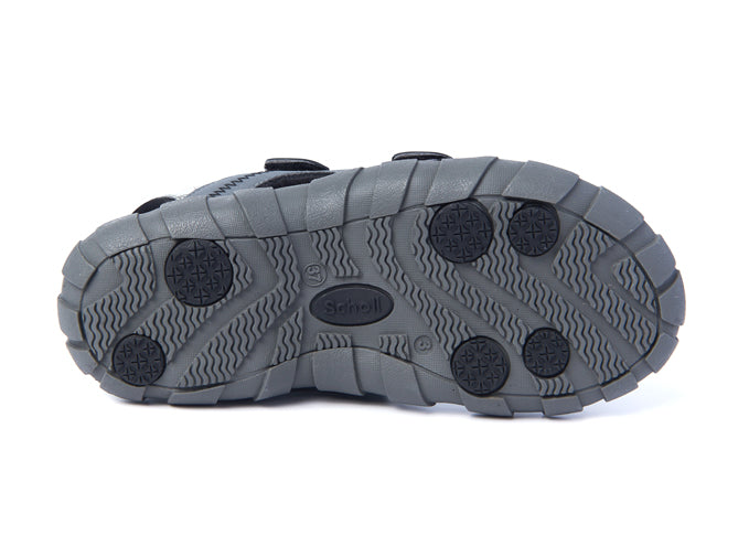 รองเท้าแตะ Unisex สกอลล์ รัดส้น รุ่น Zest - Scholl Shoes Thailand