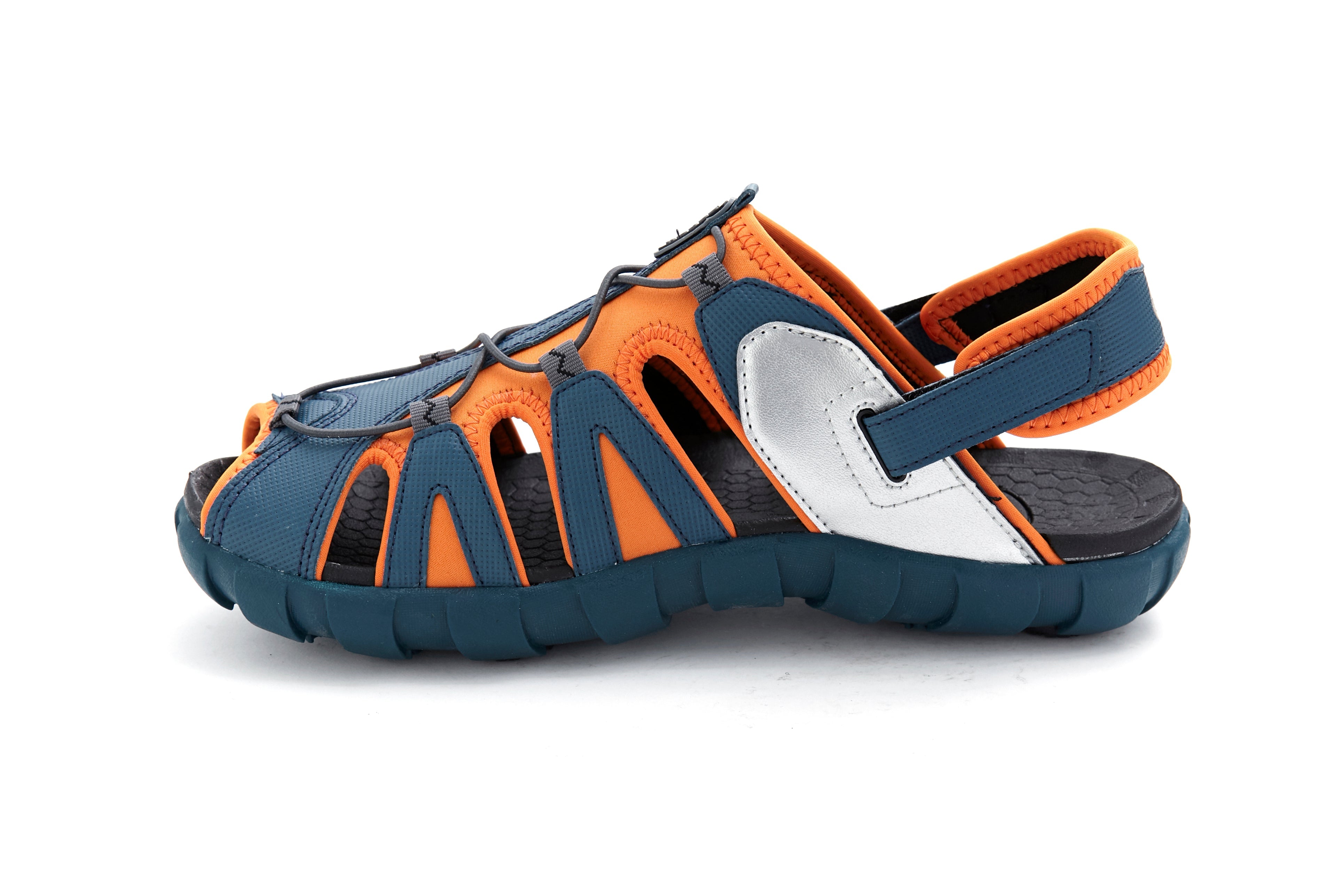 รองเท้าแตะ Unisex สกอลล์ รัดส้น รุ่น Mario - Scholl Shoes Thailand