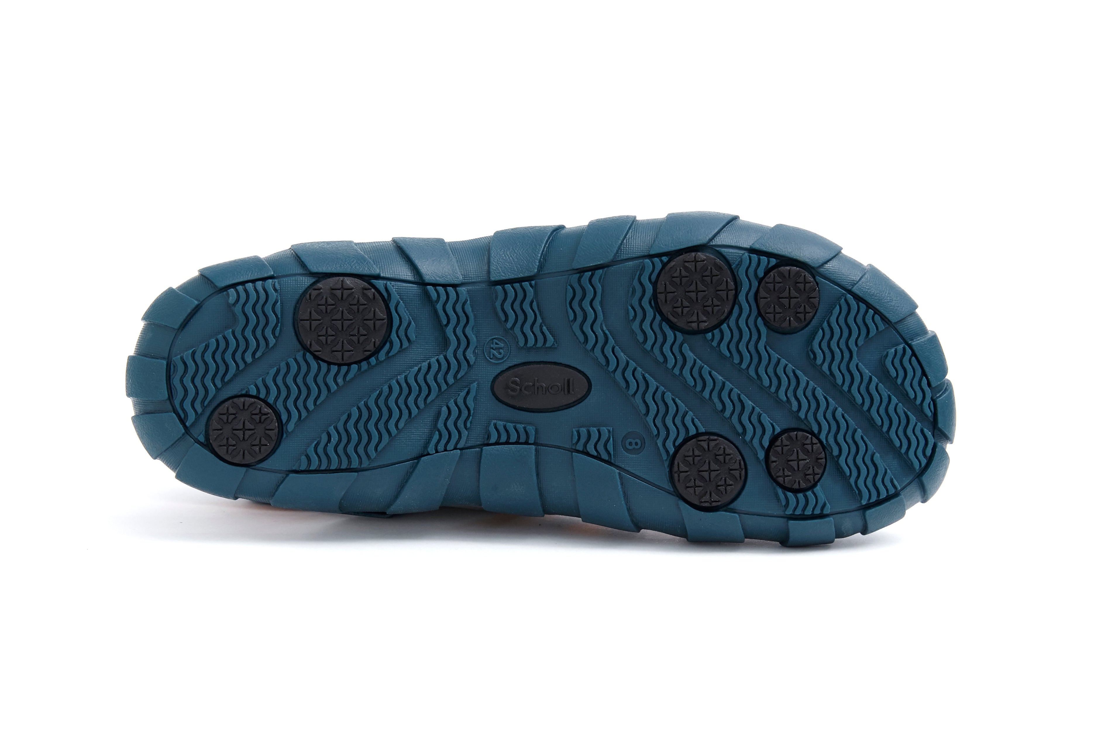 รองเท้าแตะ Unisex สกอลล์ รัดส้น รุ่น Mario - Scholl Shoes Thailand