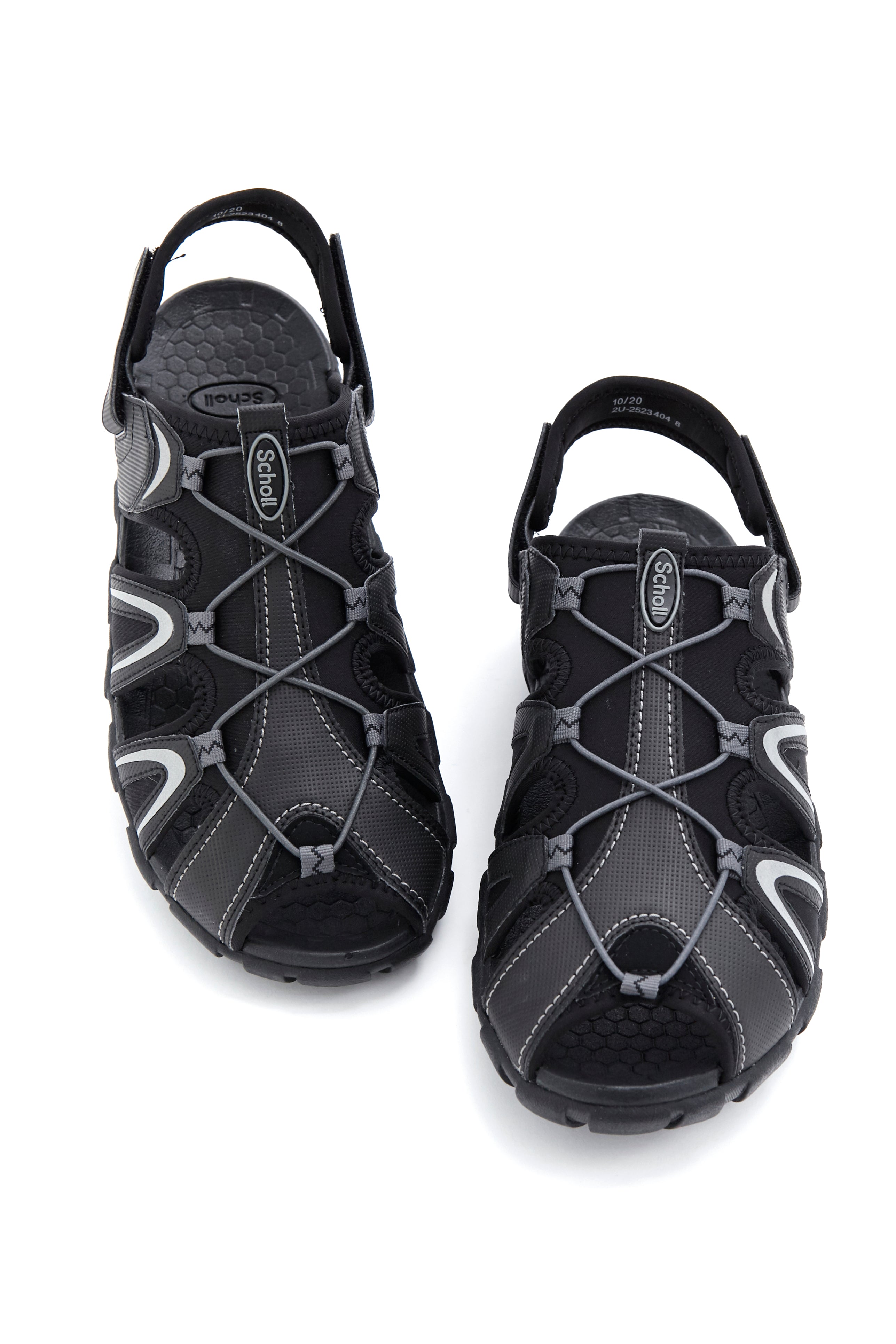 รองเท้าแตะ Unisex สกอลล์ รัดส้น รุ่น Mario - Scholl Shoes Thailand