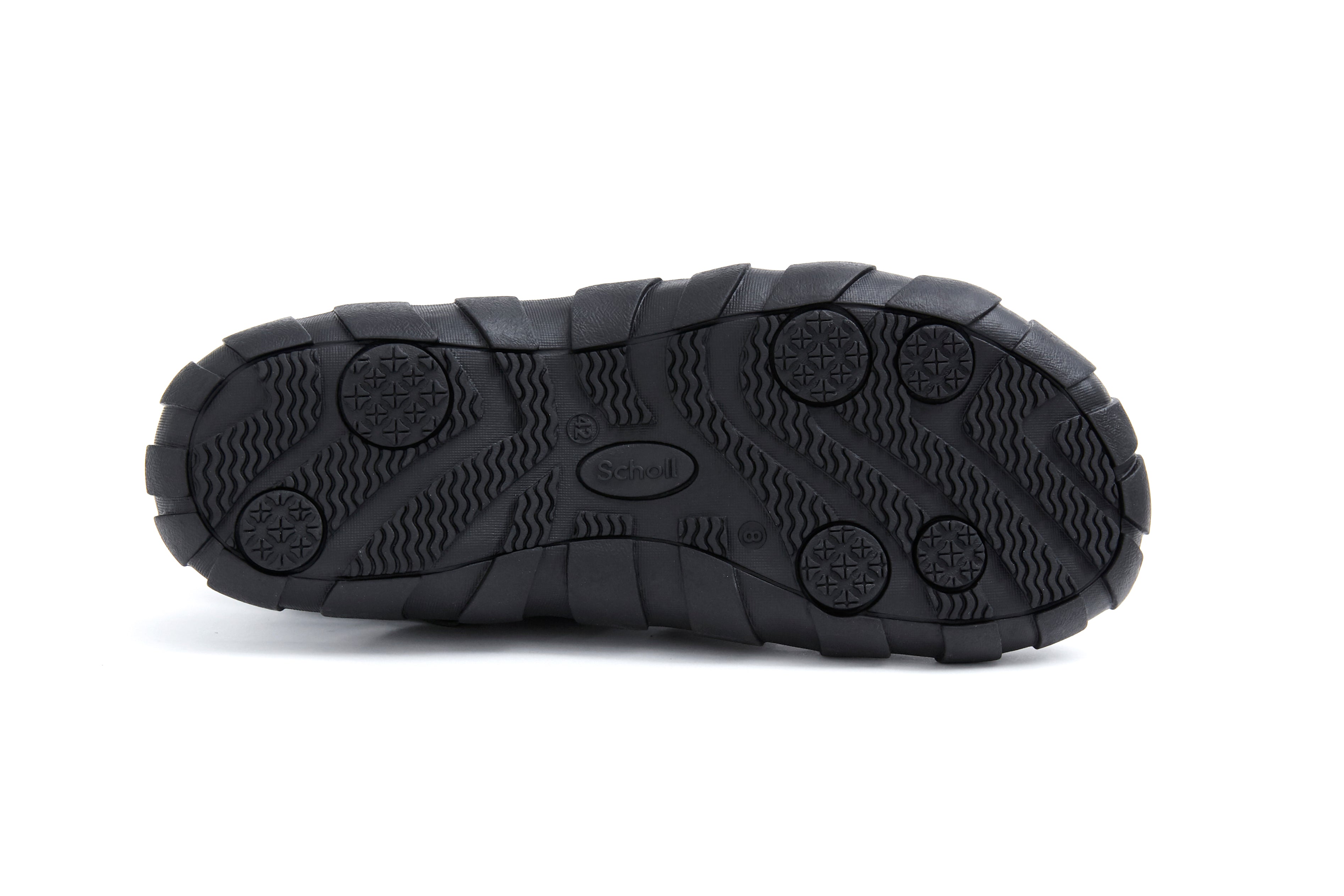 รองเท้าแตะ Unisex สกอลล์ รัดส้น รุ่น Mario - Scholl Shoes Thailand