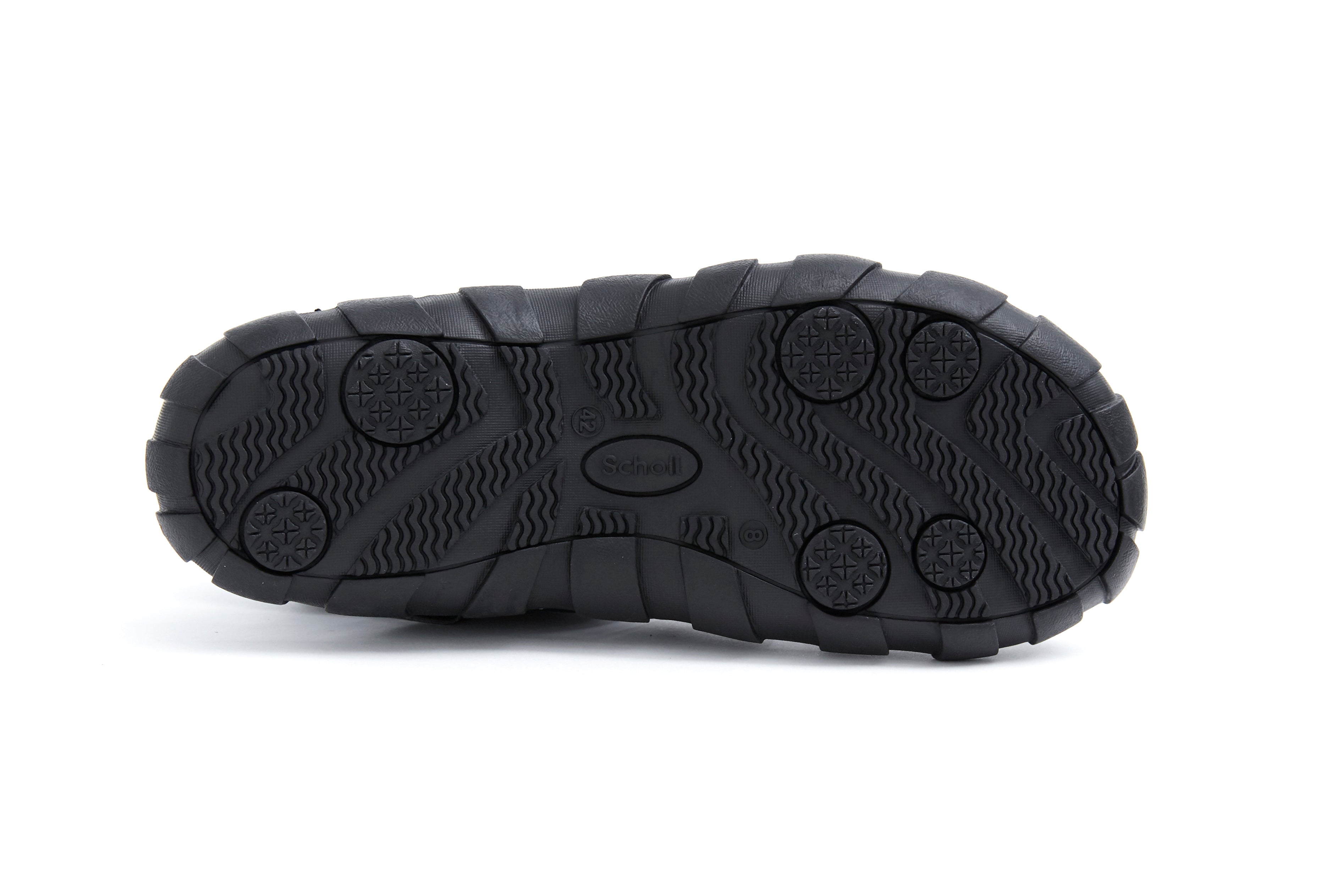 รองเท้าแตะ Unisex สกอลล์ รัดส้น รุ่น Mario - Scholl Shoes Thailand