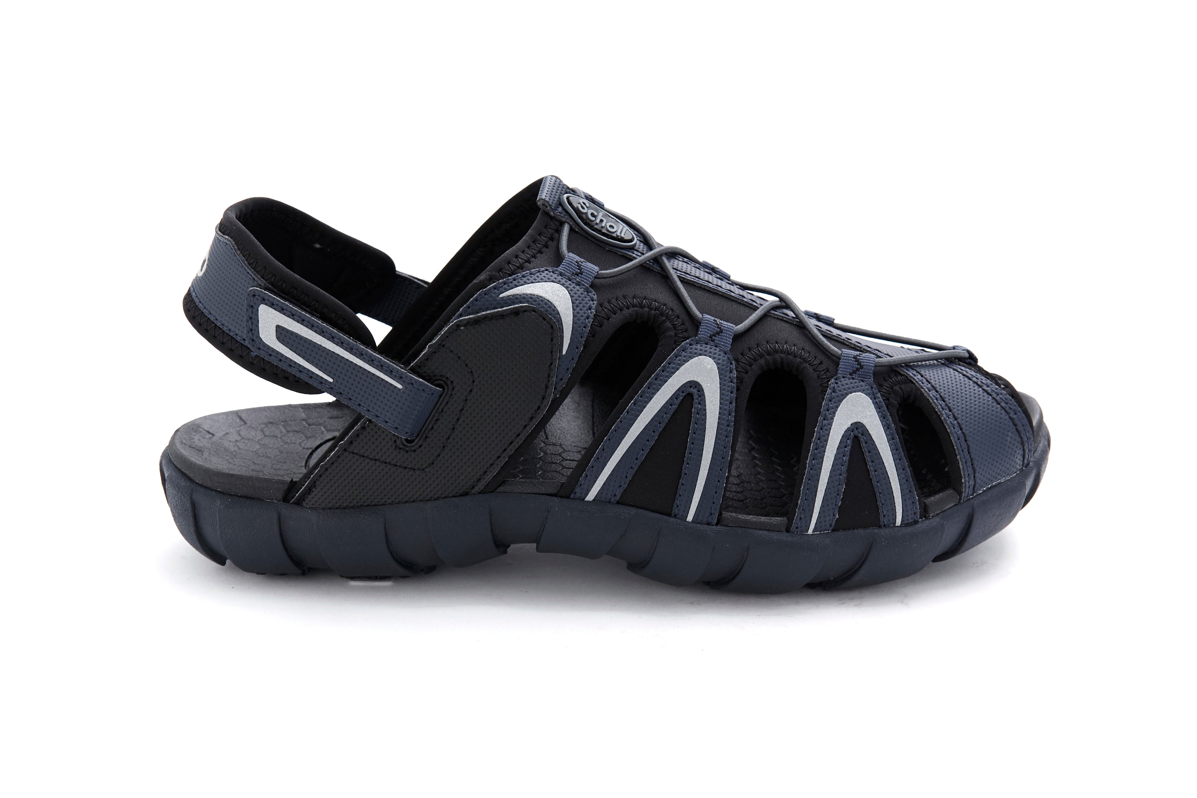 รองเท้าแตะ Unisex สกอลล์ รัดส้น รุ่น Mario - Scholl Shoes Thailand