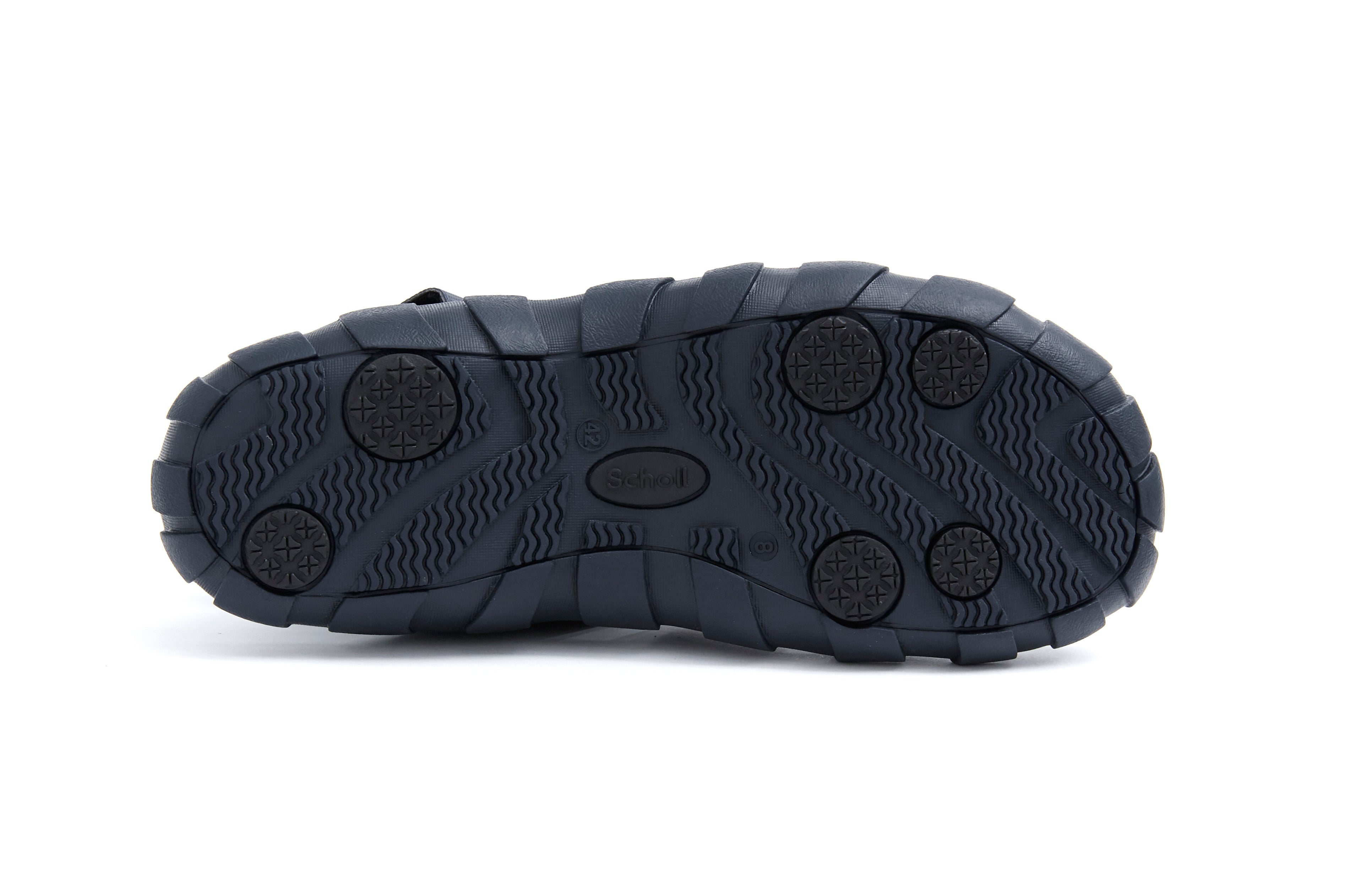 รองเท้าแตะ Unisex สกอลล์ รัดส้น รุ่น Mario - Scholl Shoes Thailand