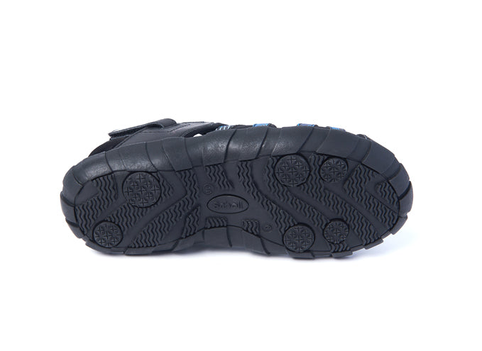 รองเท้าแตะ Unisex สกอลล์ รัดส้น รุ่น Mario Print - Scholl Shoes Thailand