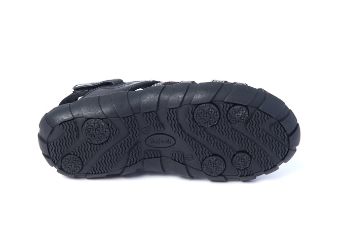 รองเท้าแตะ Unisex สกอลล์ รัดส้น รุ่น Mario Print - Scholl Shoes Thailand