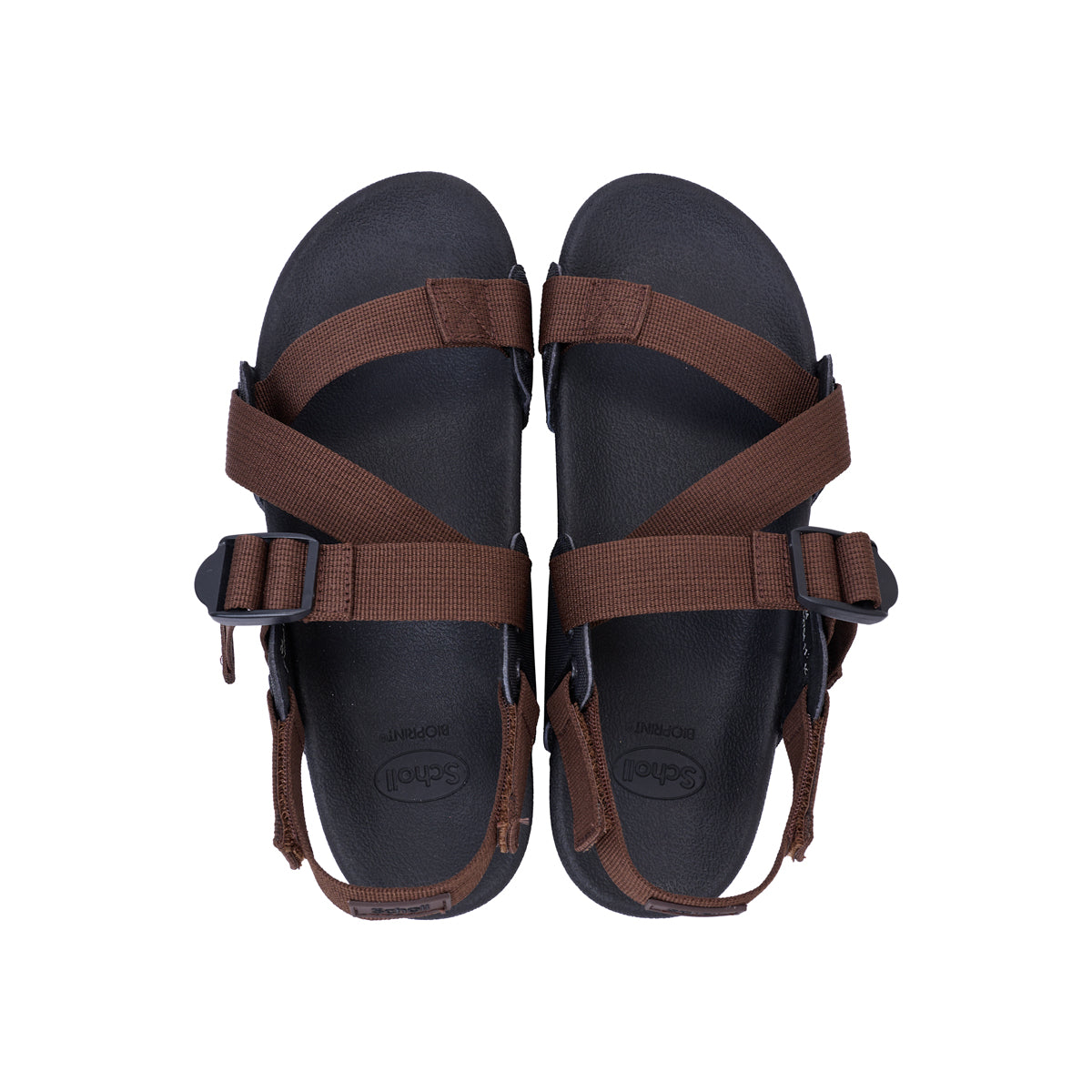 รองเท้าแตะ Unisex สกอลล์ รัดส้น รุ่น Ali - Scholl Shoes Thailand