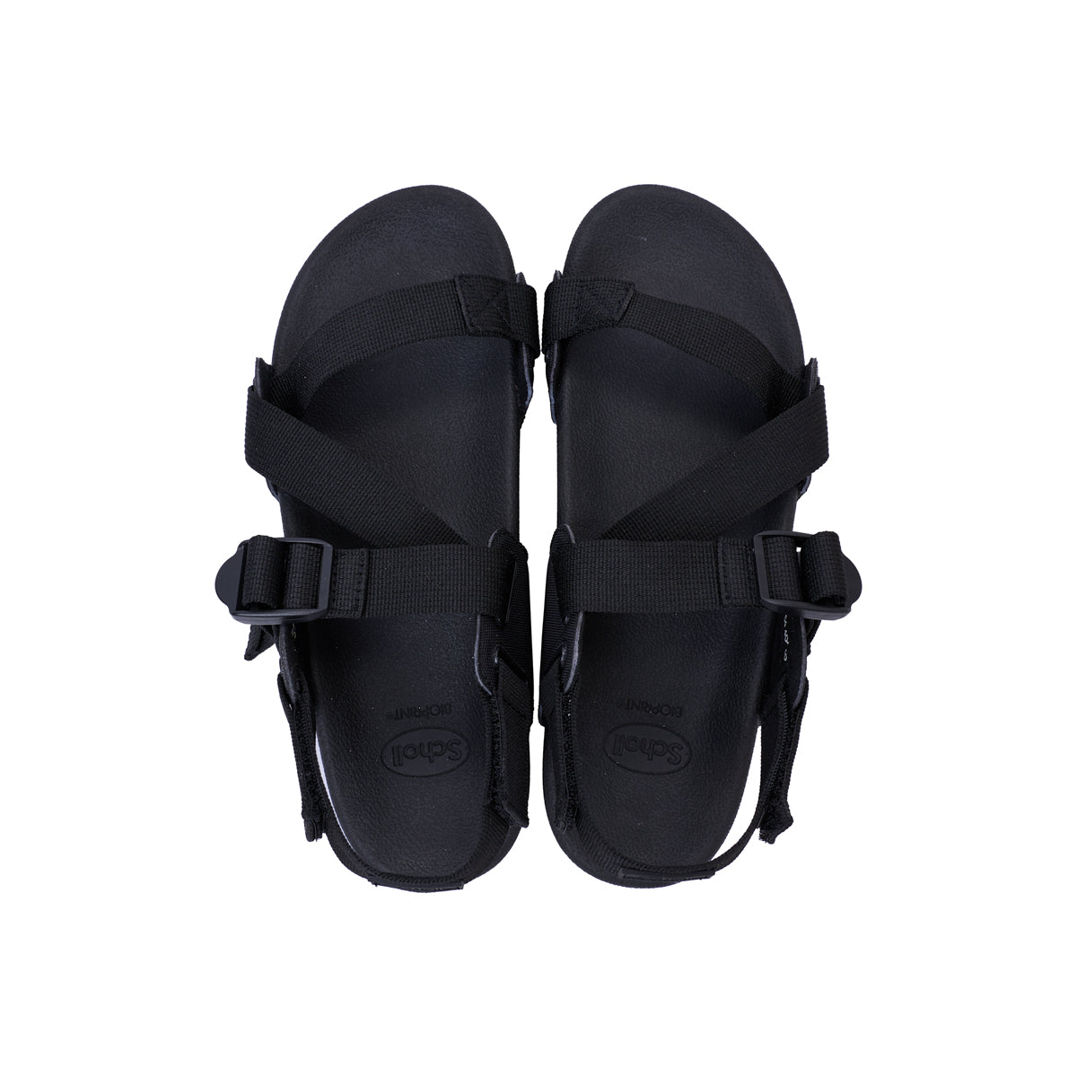 รองเท้าแตะ Unisex สกอลล์ รัดส้น รุ่น Ali - Scholl Shoes Thailand