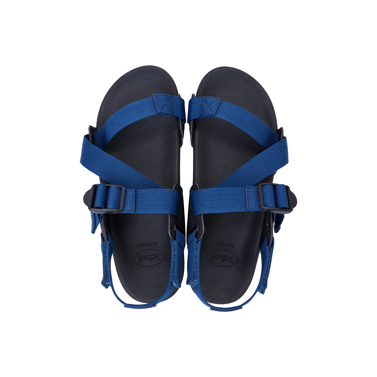 รองเท้าแตะ Unisex สกอลล์ รัดส้น รุ่น Ali - Scholl Shoes Thailand