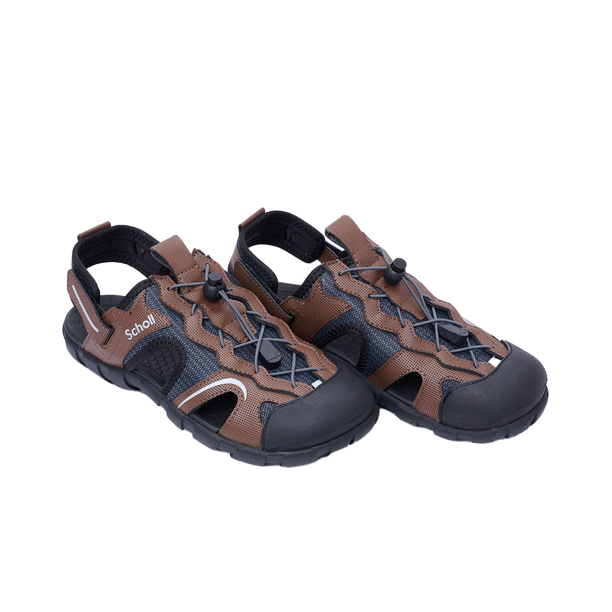 รองเท้าแตะ Unisex สกอลล์ รัดส้น รุ่น Explore - Scholl Shoes Thailand