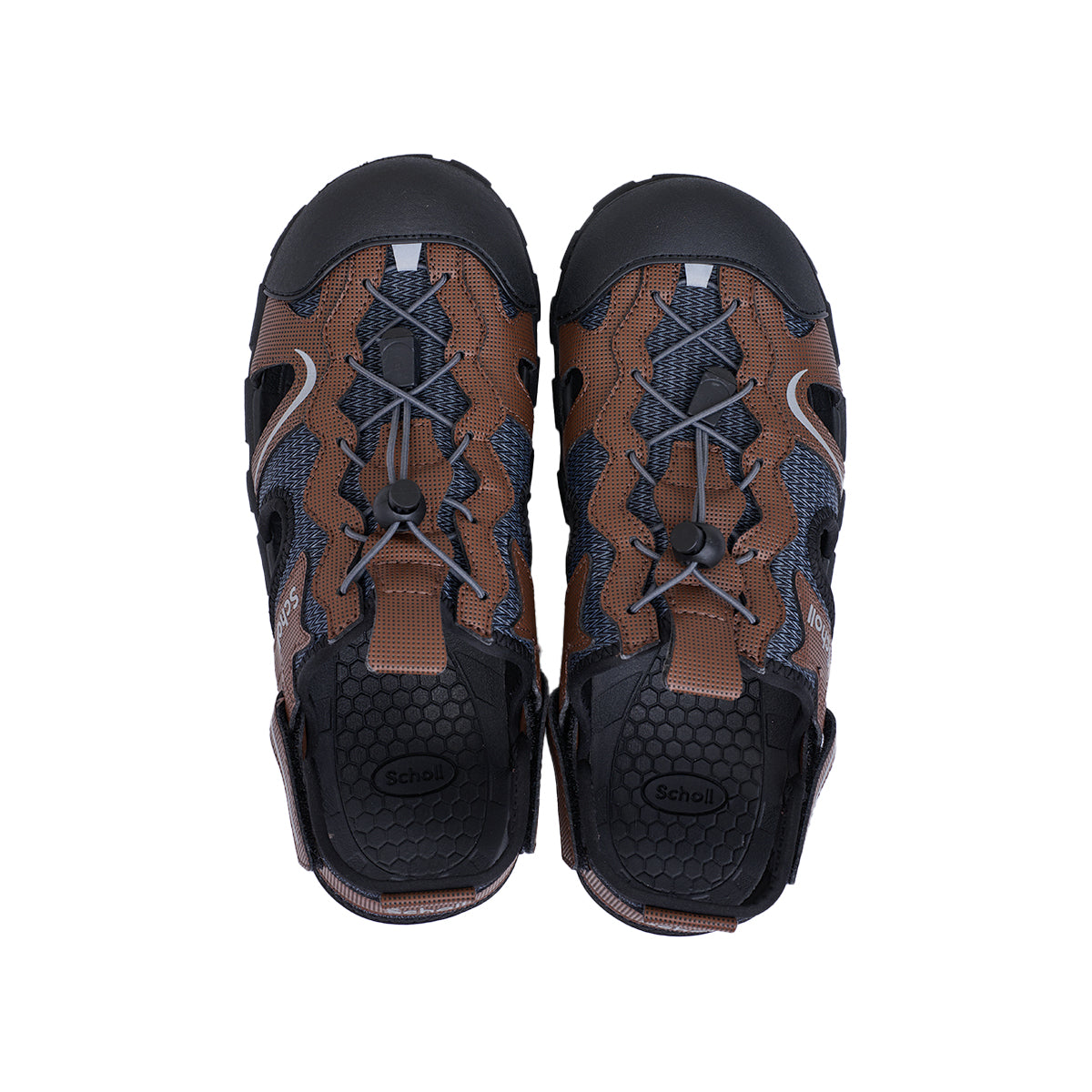 รองเท้าแตะ Unisex สกอลล์ รัดส้น รุ่น Explore - Scholl Shoes Thailand