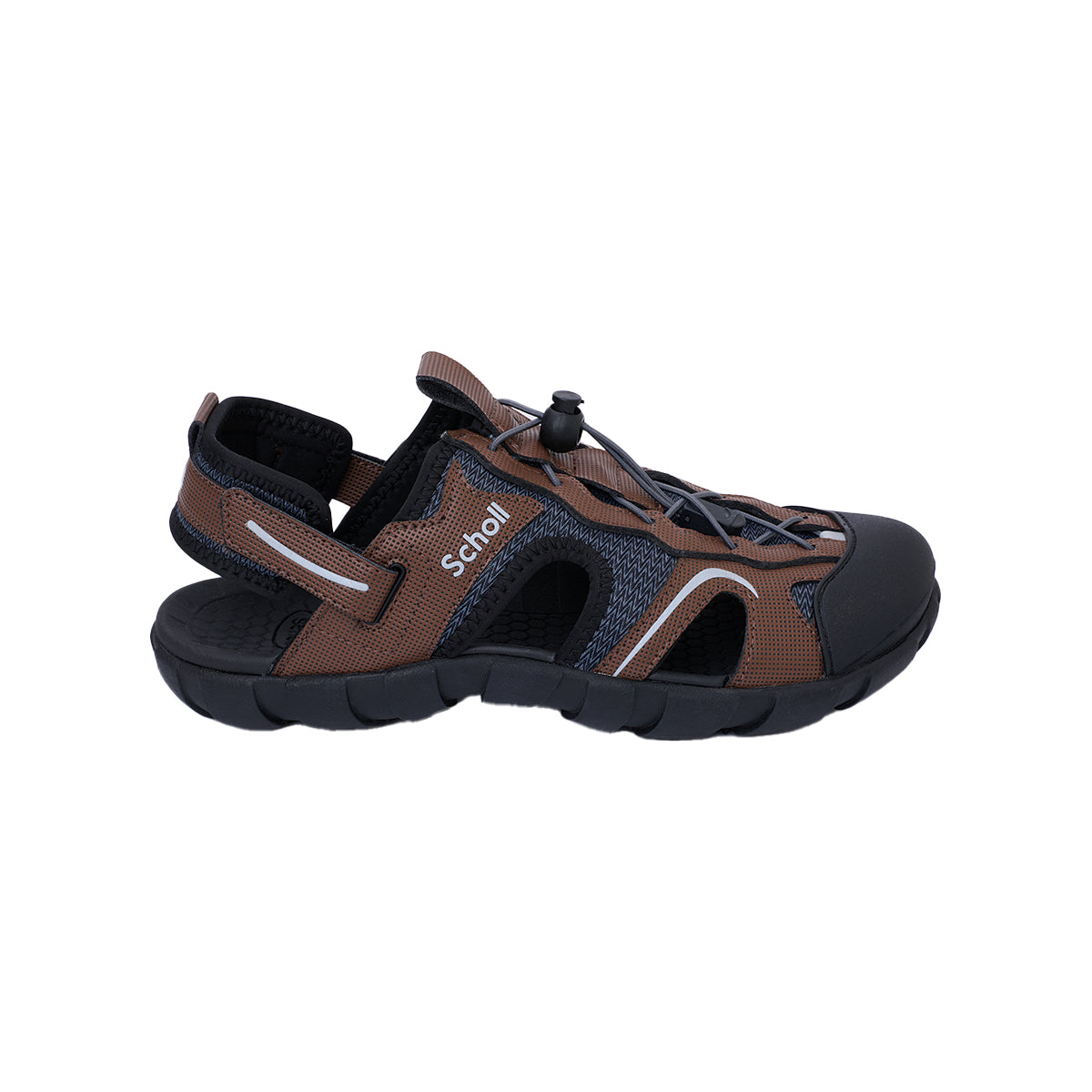 รองเท้าแตะ Unisex สกอลล์ รัดส้น รุ่น Explore - Scholl Shoes Thailand