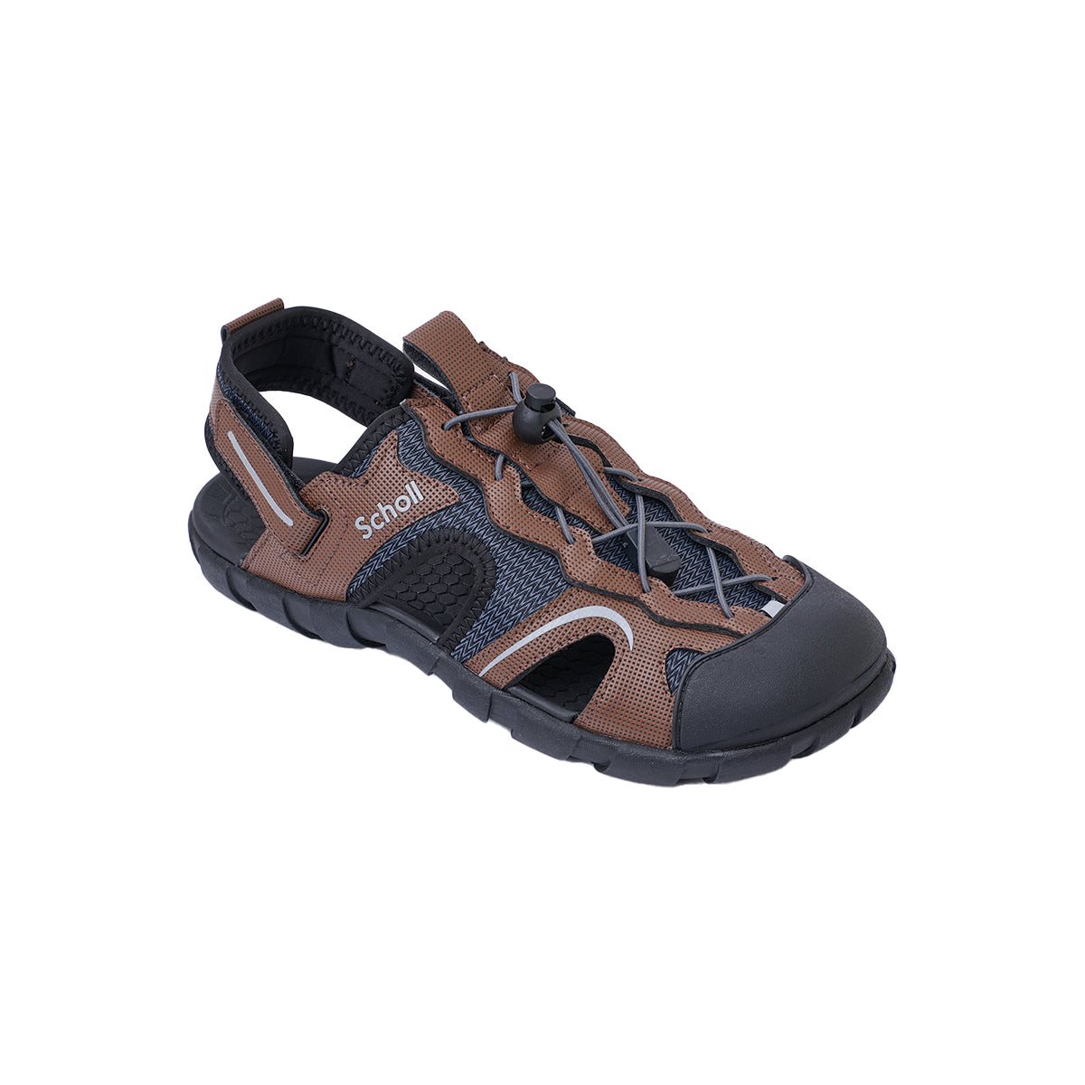 รองเท้าแตะ Unisex สกอลล์ รัดส้น รุ่น Explore - Scholl Shoes Thailand