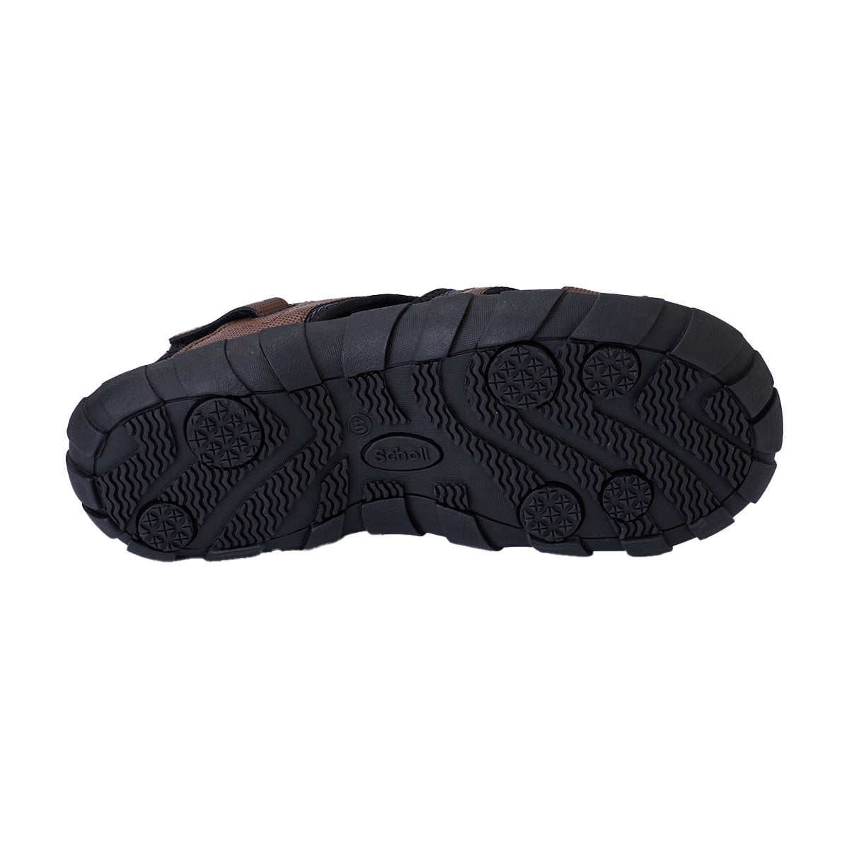 รองเท้าแตะ Unisex สกอลล์ รัดส้น รุ่น Explore - Scholl Shoes Thailand